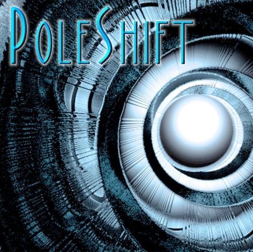 10 Poleshift - self titled