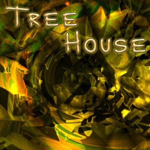 08 Tree House - self titled